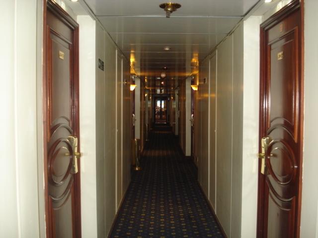 Radamis II Nile Cruise Radamis II Nile Cruise